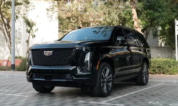 Rent-2025-Cadillac-Escalade