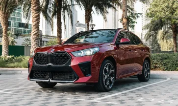 Rent-BMW-X2