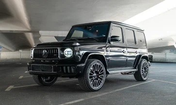 Rent-Mercedes-g63-Dubai-
