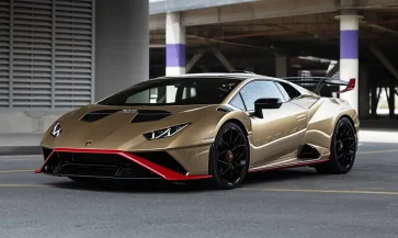 lambiorghini-sto