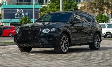 rent-bentley