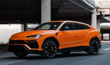 rent-lamborgjini-Urus-
