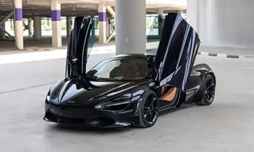 rent-mclaren