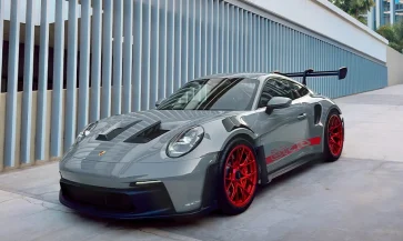 rent-porsche-Gt3-Rs-Dubai