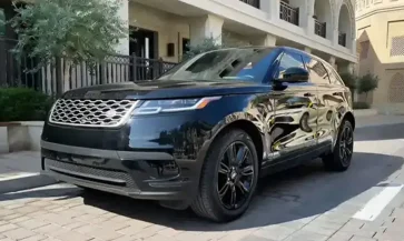 velar-rental